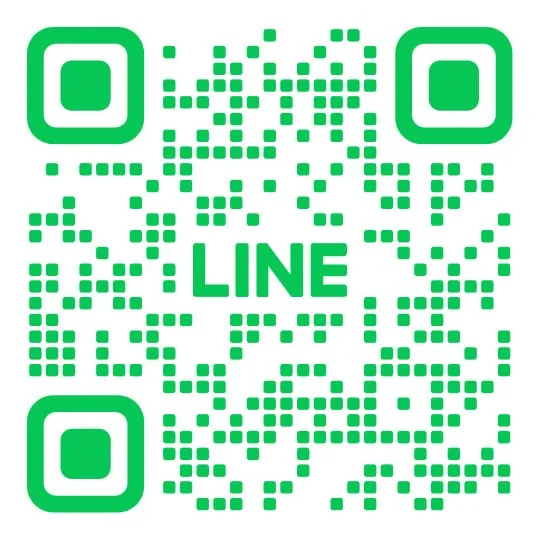QR Code เพิ่มเพื่อน ทีเด็ดบอลห้าดาว Line Official